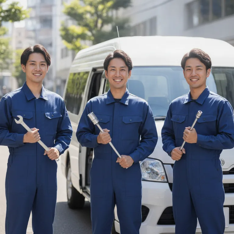 自動車修理 のチーム: 鹿屋市